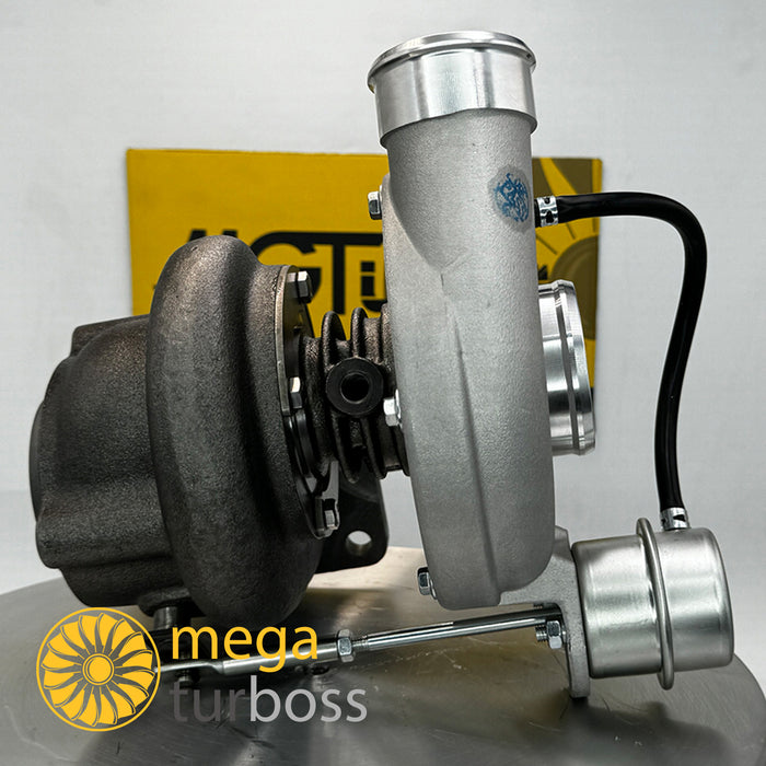 TURBO GT2556S 2003-Perkins agrícola, Cat 416E 711736-0026