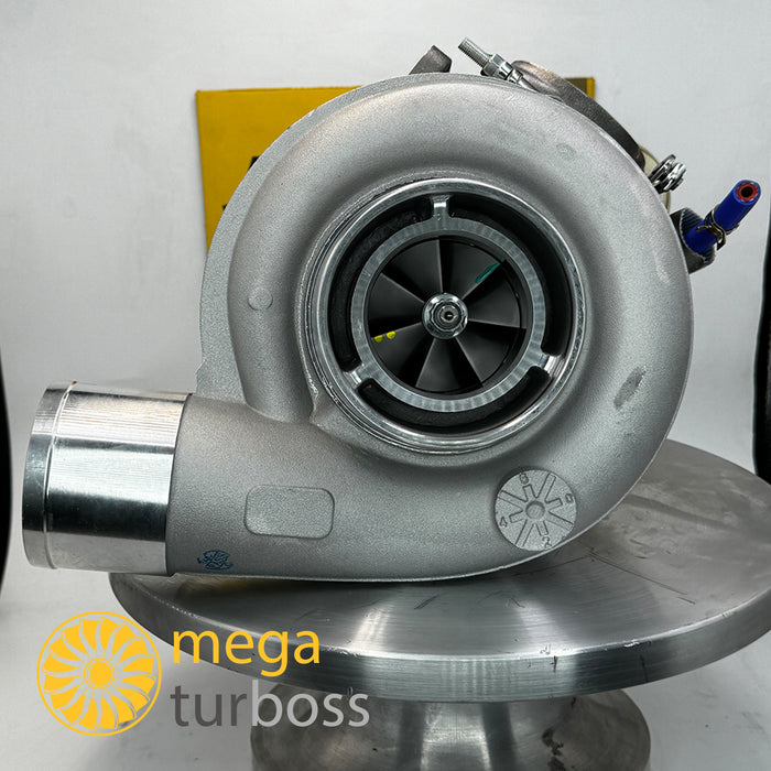 TURBO S300AG072 2005-Camión Caterpillar 175480