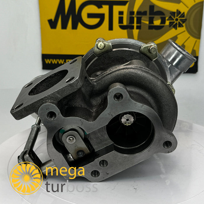 TURBO RHB52W 1991-98 Isuzu Opel Monterrey VE180027 VI95