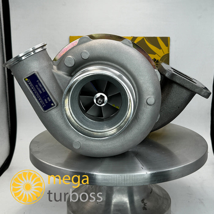 TURBO HX50 1993-02 Cummins Varios 3533557