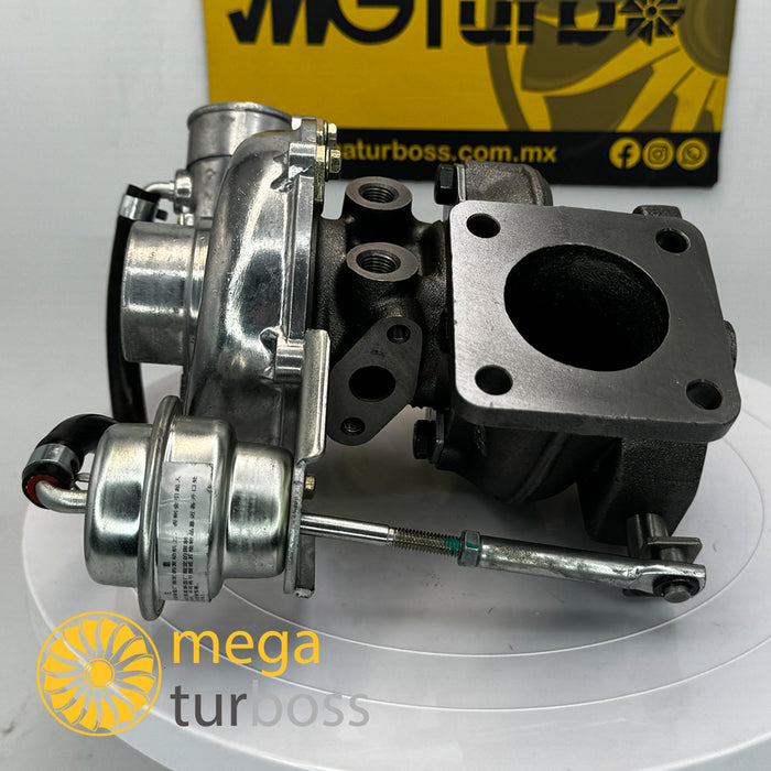 TURBO RHB52W 1991-98 Isuzu Opel Monterrey VE180027 VI95