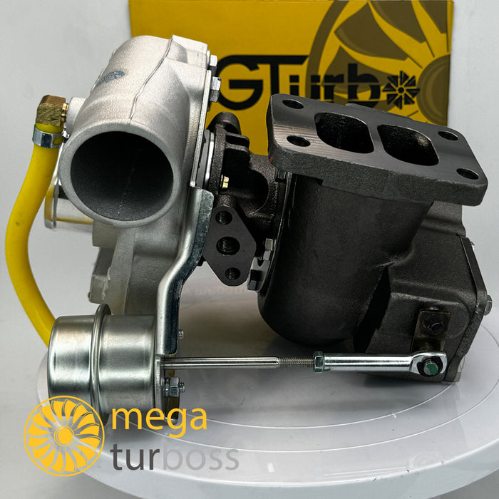 TURBO TBP402 1991- Camión Perkins 452024-0001