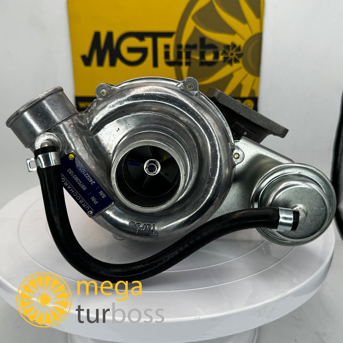 TURBO RHB52W 1991-98 Isuzu Opel Monterrey VE180027 VI95