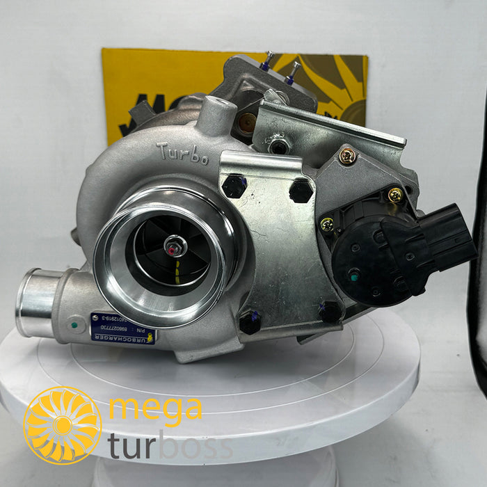 TURBO RHF55V 2006- Isuzu NQR, GMC Varios VDA40016 VIET