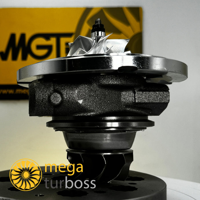 TURBO GTD1449VKZL SPRINTER MERCEDES BENZ OM654DE20L 317 CDI A6540905000 911025-5001