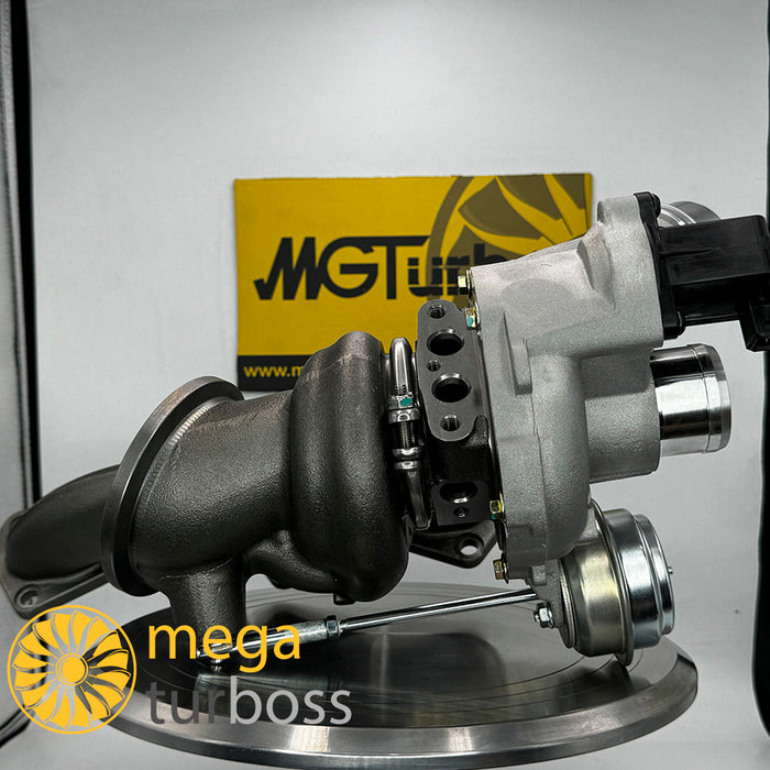 TURBO MGT1549ZDL 2011- BMW 1 Serie 114i (F20) 820021-0001