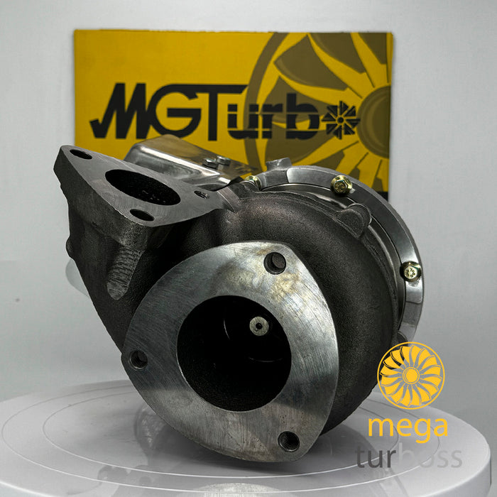 TURBO GTD2056VZK FORD RANGER 3.2 Lt 822182-0008