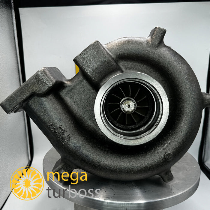 TURBO HE531VE PACCAR EPA 10 MX13  2006-10 DAF varios 2842125