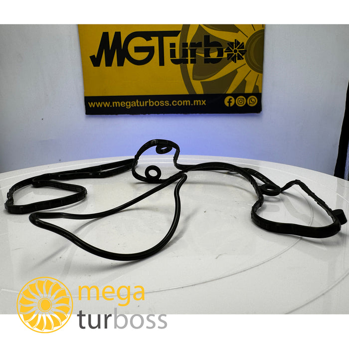 KIT DE LIGAS PARA ACTUADOR HE561VE ISX EGR 5350611 4309076