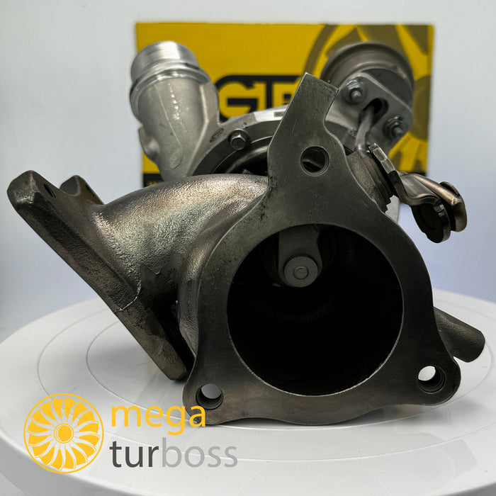 TURBO MGT1344Z CHEVROLET CAPTIVA 1.5 LT 853830-0011