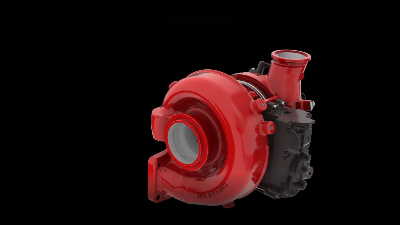 Turbo Raugas MEGA TURBOSS — megaturboss