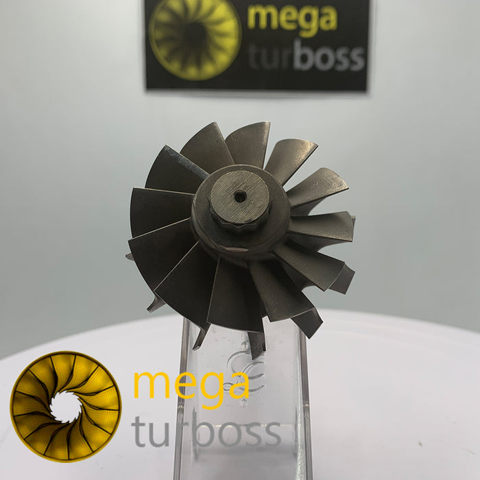 TURBINA HE351VE 2003-12 Dodge Ram 6.7L 5325947