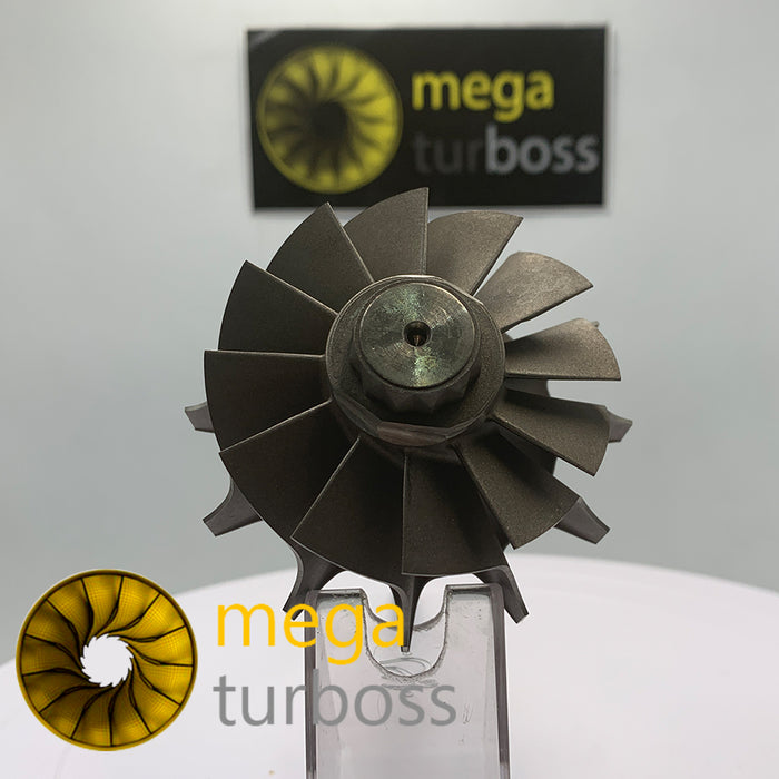 TURBINA HE531VE 2004-Cummins varios 5353159