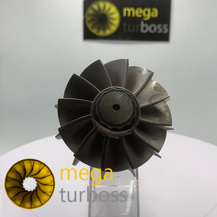 TURBINA HE500VG 2007-13 Cummins Varios, Camión 5350611