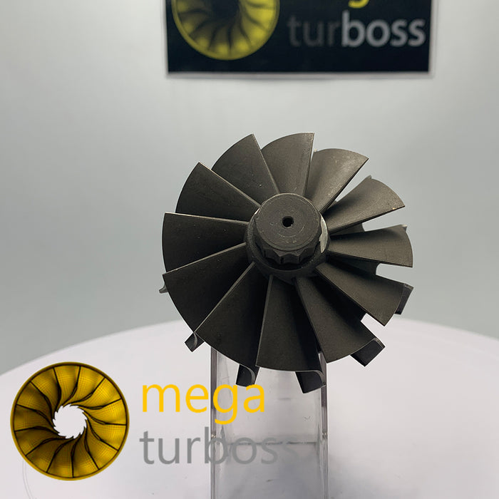 TURBINE K27 OM926 53279887209