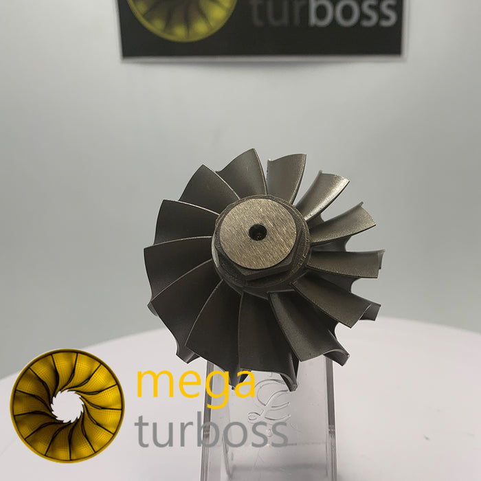 TURBINA GT3571VA 2004-10 Internacional, Navistar Ford 734852-0009/720524-0001