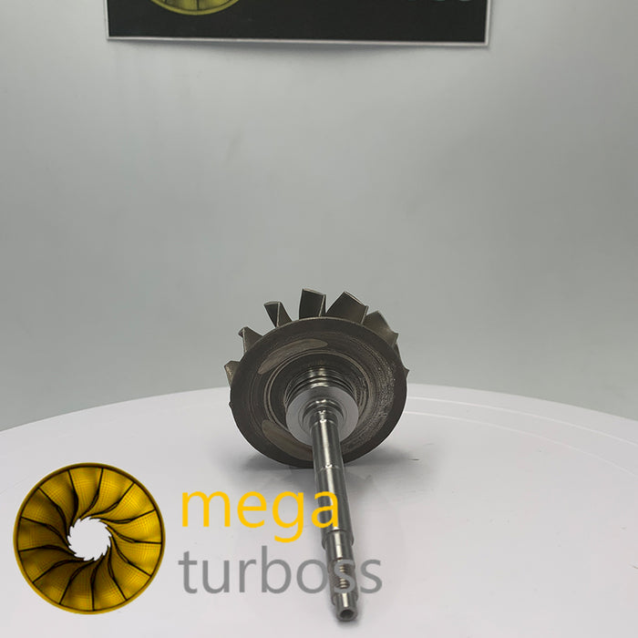 TURBINA GTA3286 Escorpión 224 Camión SST3266V 851824-0001