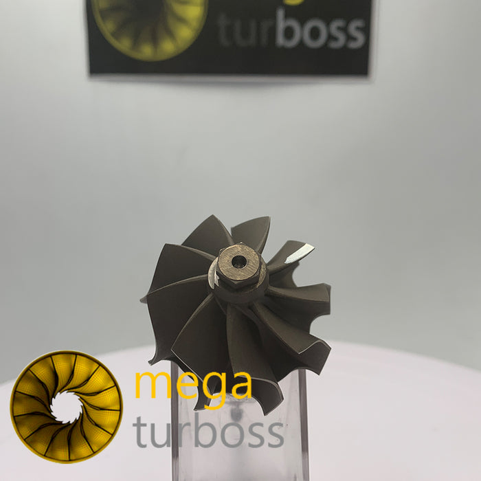 TURBINA GT2259LS 2004-camión Hino 732409-0042