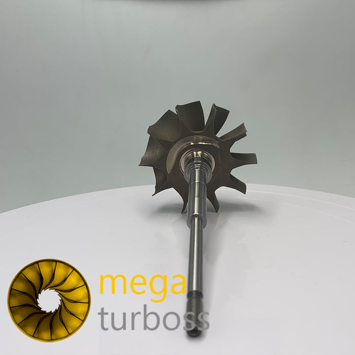 TURBINA GTP38 1999.5-03 Camión Ford Powerstroke 702012-0012