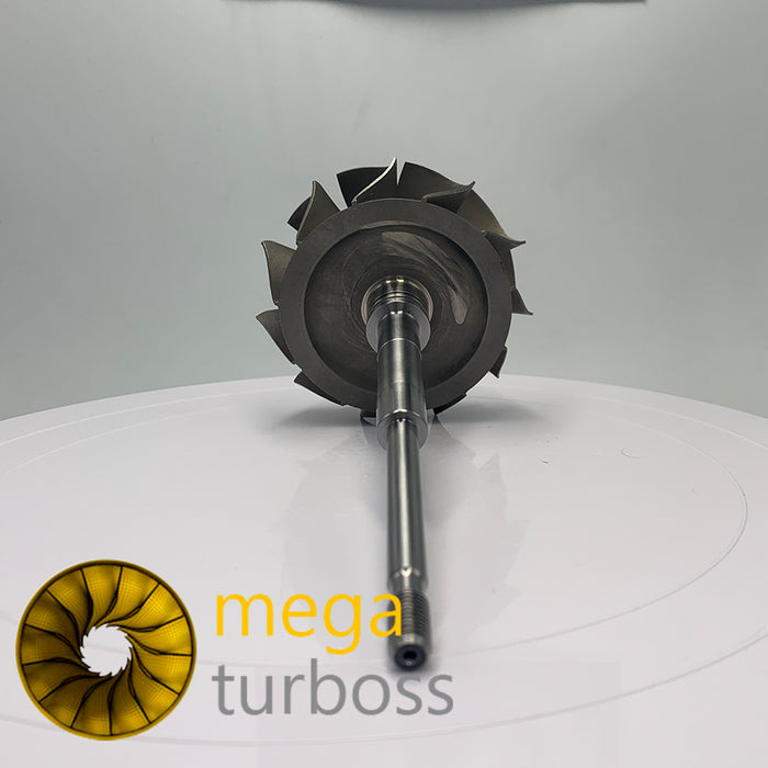 TURBINA TMF55 1994- camión diésel de Detroit 466713-0002