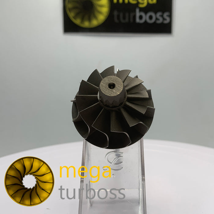 TURBINA B1G 2003-12 Camión internacional Maxxforce DT R2S 179507