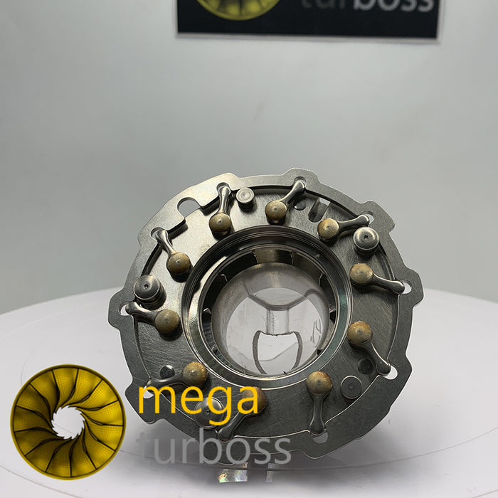 GEOMETRIA VARIABLE GT1749V (S2) 2000-03 Audi, Volkswagen GOLF 716860-0004