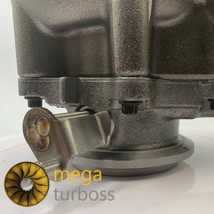 TURBO GTP38 1999.5-03 Camión Ford Powerstroke 702012-0012