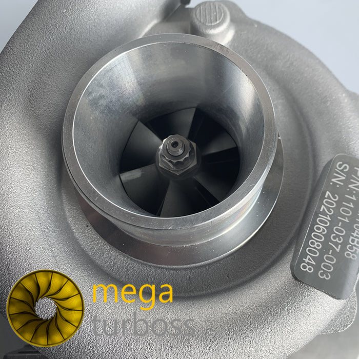 TURBO T04B58 Camión Perkins 465960-0003