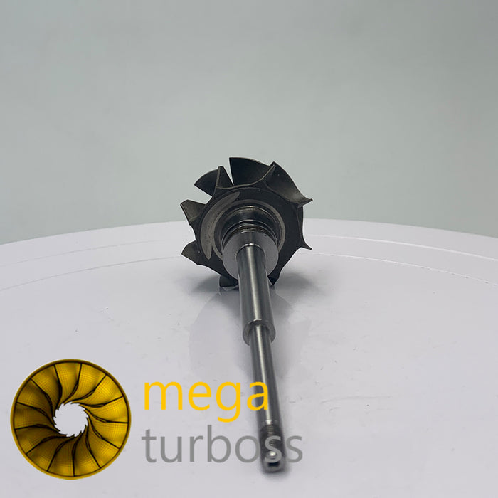 TURBINA RHF5 2005-09 Volkswagen Golf V 1.4L TSI