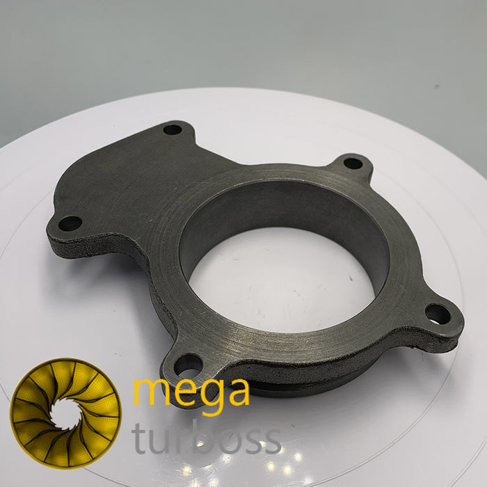 EXHAUST HOUSING COVER HX40W PEGASUS