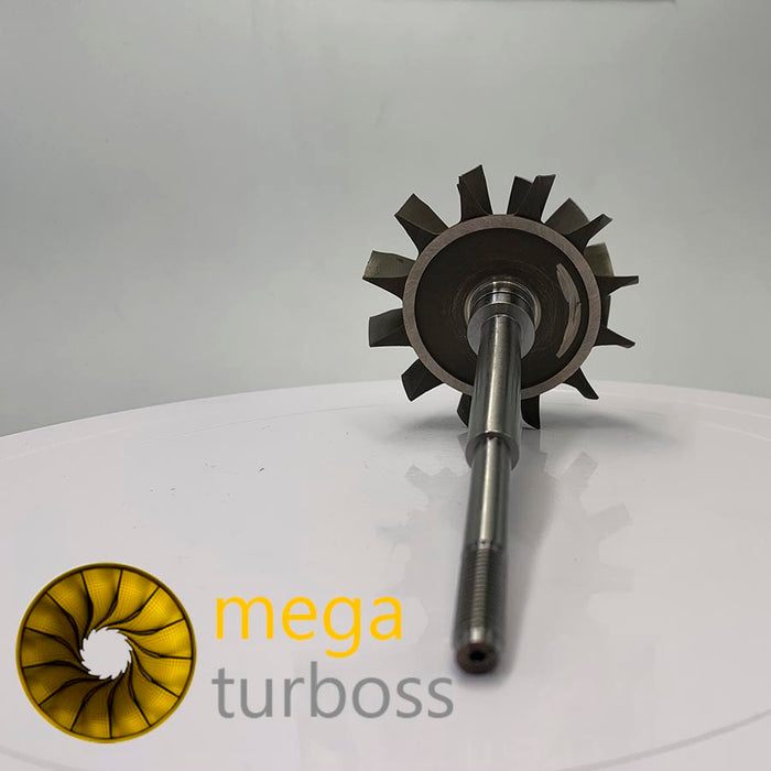 TURBINA 3LM-319  310129