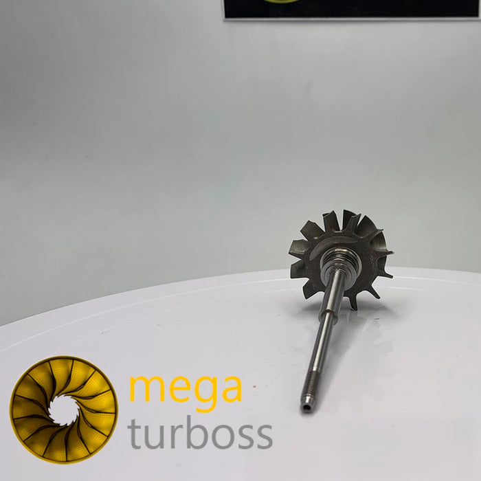 TURBINA TD04H CIRRUS/STRATUS 2.4 LT R/T