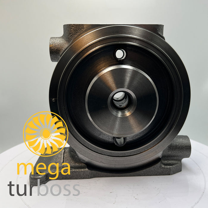 NUCLEO HE351VE 2008-10 Cummins varios 2839134 GROOVE