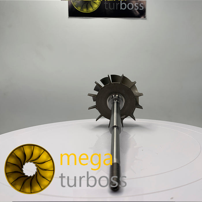 TURBINA HE551V 2005-10 Camión Cummins 5352715