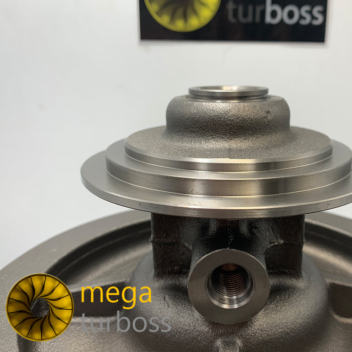 NUCLEO HT60 1996-98 Cummins Varios Turbo 3591182/3804502