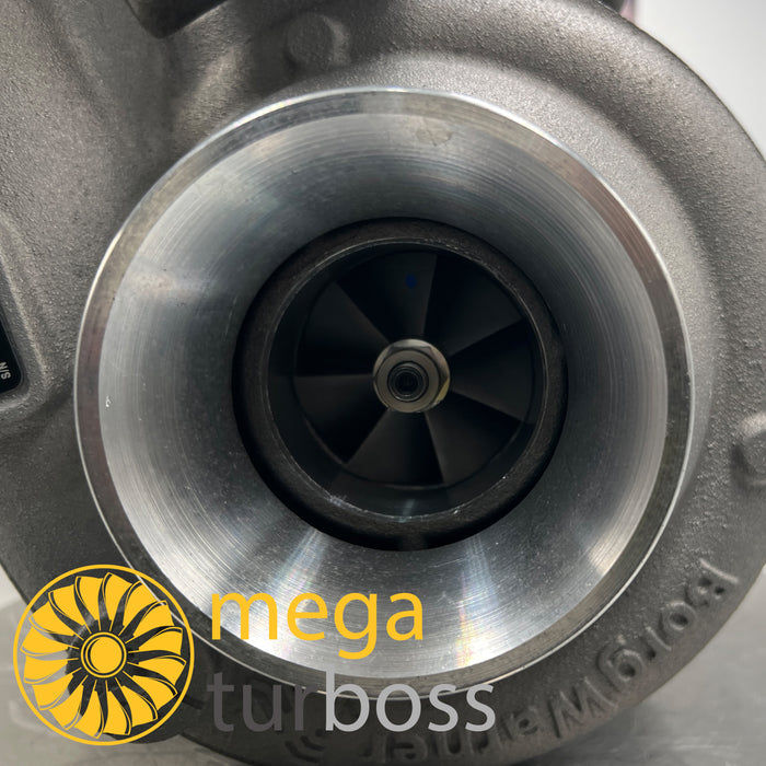 TURBO S300V111 2004-12 camión internacional  179032