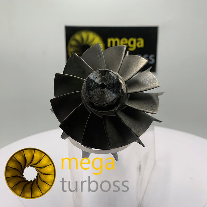 TURBINA HE561VE 2007-13 Cummins varios, camión 5350611