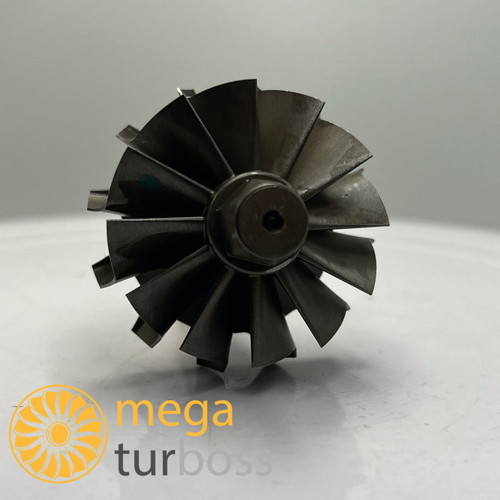 TURBINA B1UG 2003-12 camión internacional Maxxforce R2S 179299