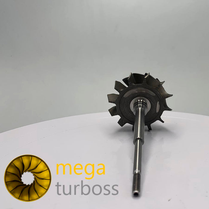 TURBINA C15 ZETOR JOHN DEERE MMZ MINSK 399-0014-074