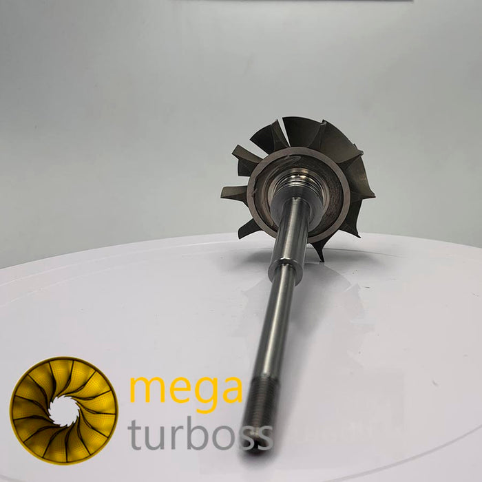 TURBINA S3BGL114 1993-07 Caterpillar 167168