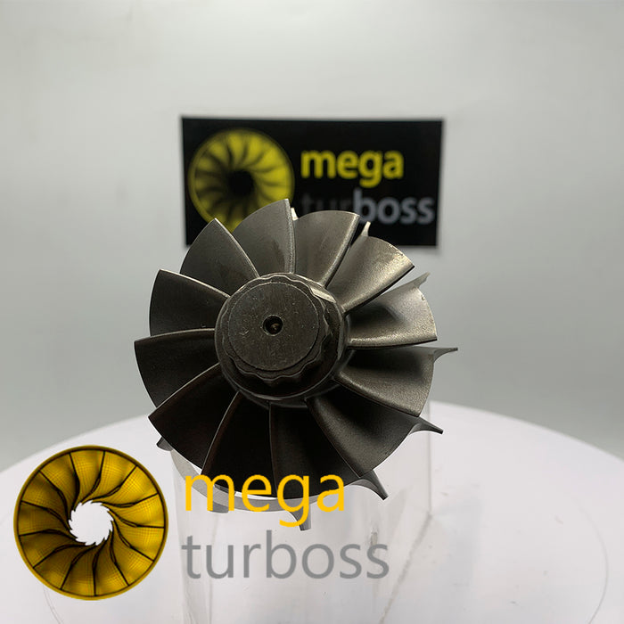 TURBINA HE531VE Detroit Diesel 2004-14, varios, camión 5352845