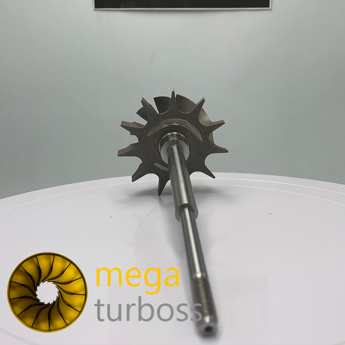 TURBINA HE551V 2005-10 Camión Cummins 5352715