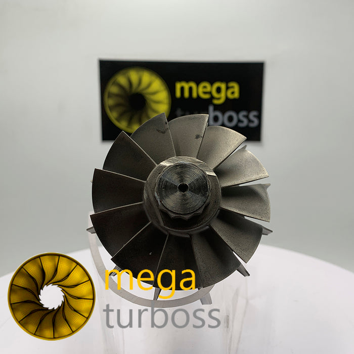 TURBINA HE531VE Detroit Diesel 2004-14, varios, camión 5352845