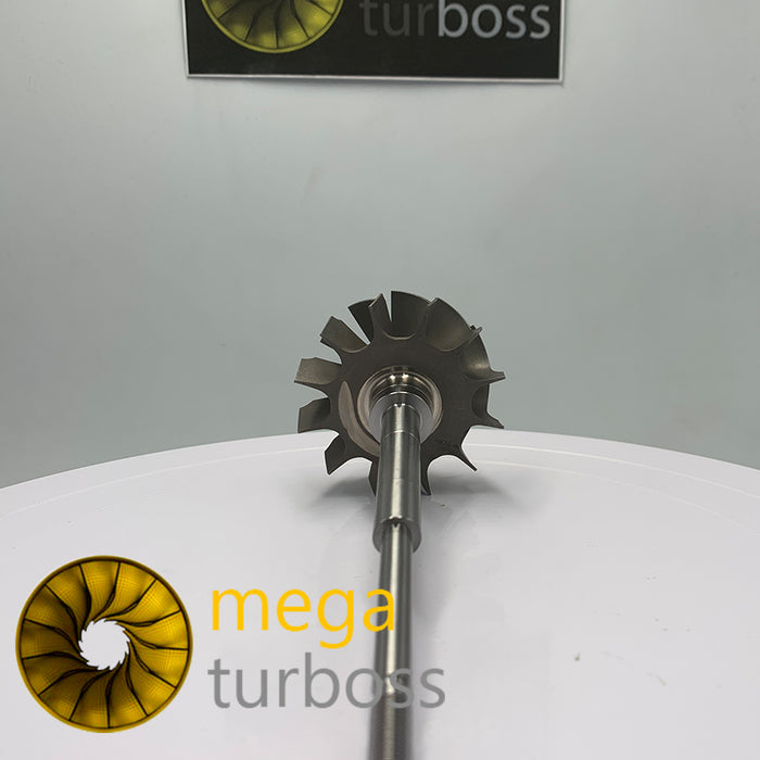 TURBINA HE351VE 2003-12 Dodge Ram 6.7L 5325947