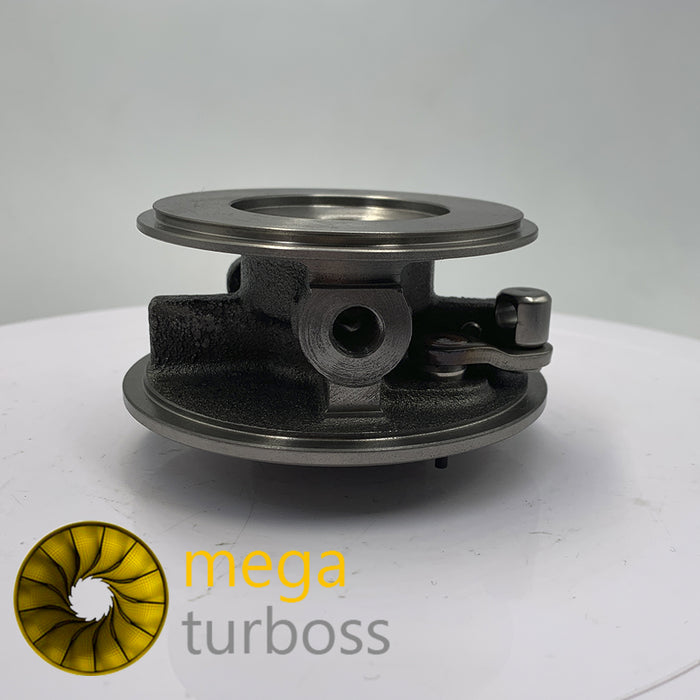 CORE BV39 - KP39 2001-11 Audi, Volkswagen 54399880018