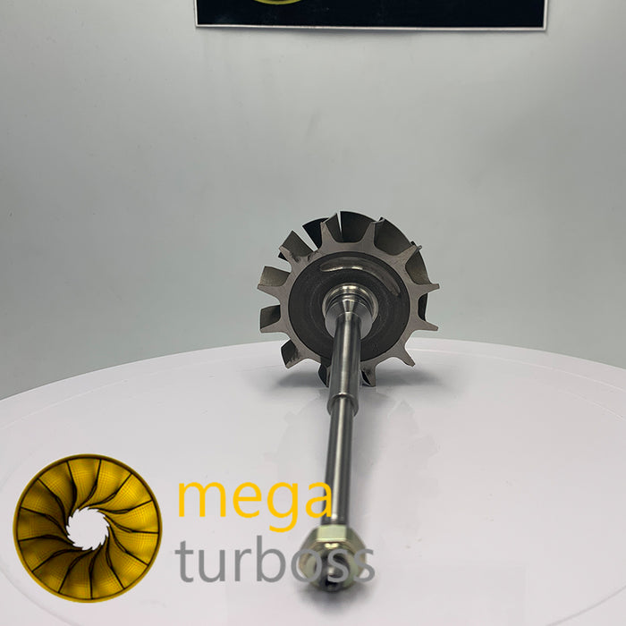 TURBINE K27 OM926 53279887209