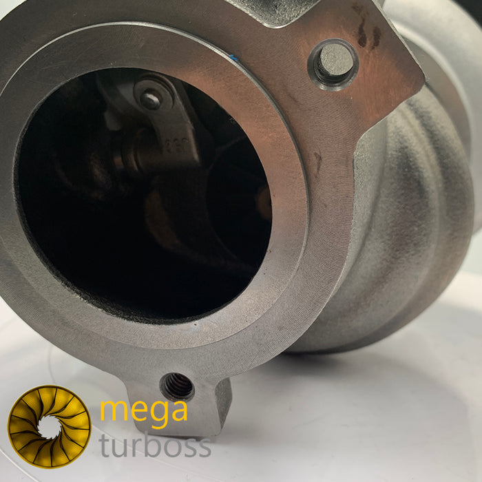 TURBO TD04 1998- Coche Volvo 49377-06250