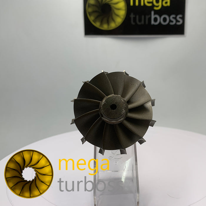 TURBINA K27.2 2001-10 Freightliner vehículo comercial 53279887180