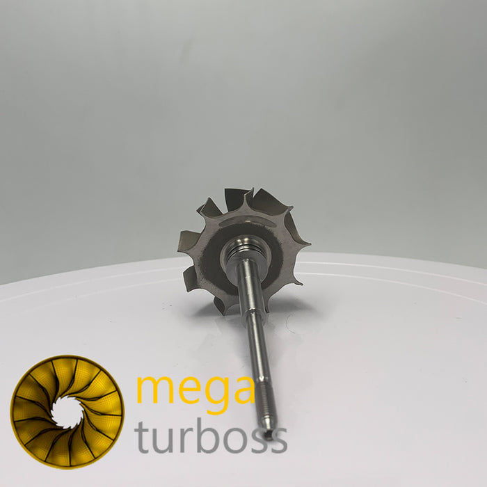 TURBINA GT2259LS 2004-camión Hino 732409-0042