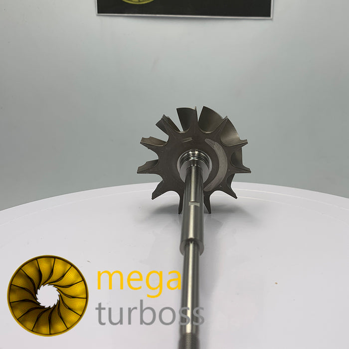 TURBINA HE431V Autobús Cummins, varios 5352388